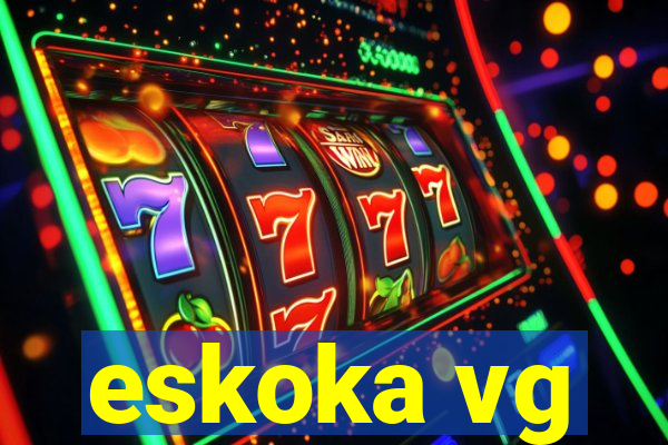 eskoka vg